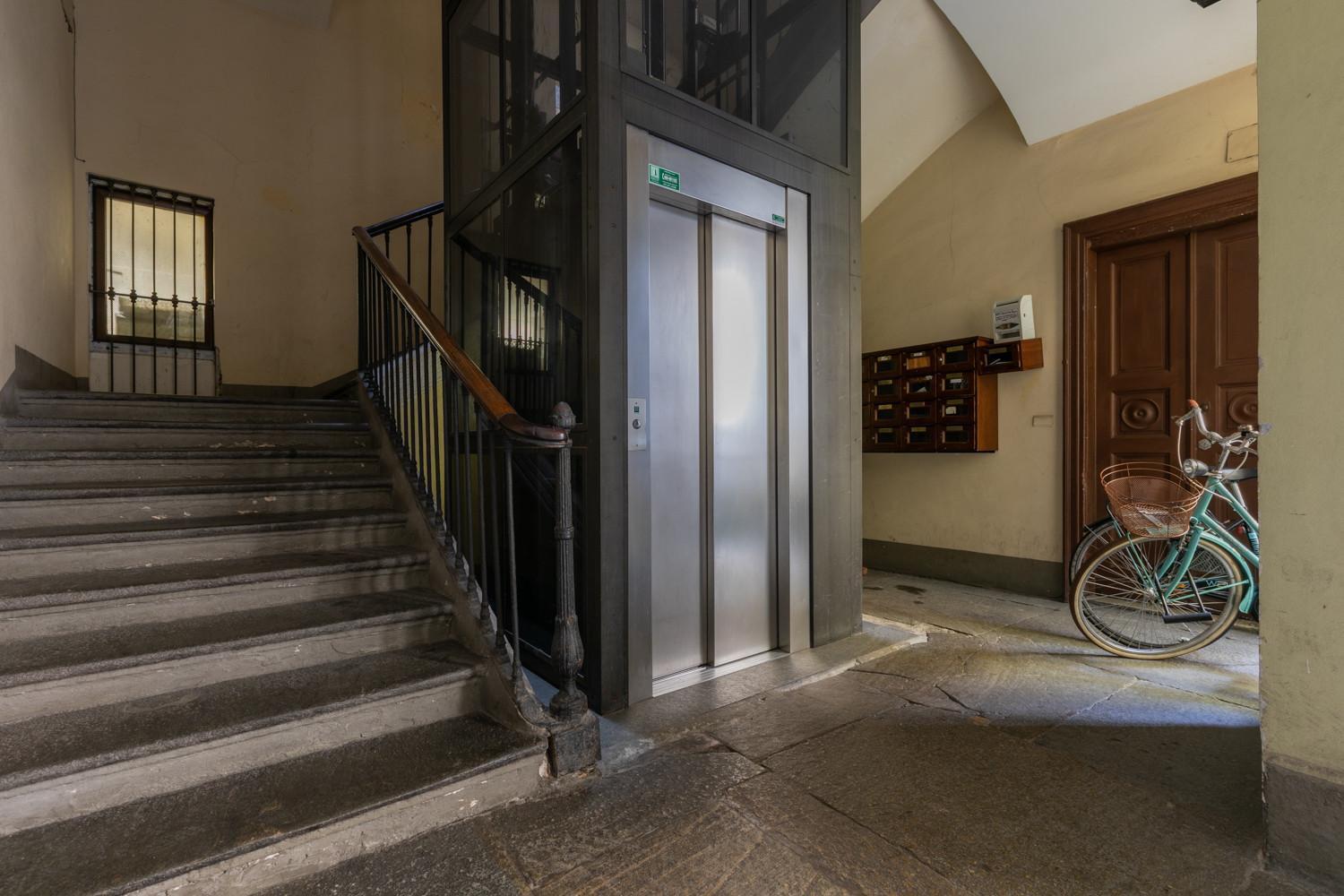 La Corte By Wonderful Italy Turin Luaran gambar