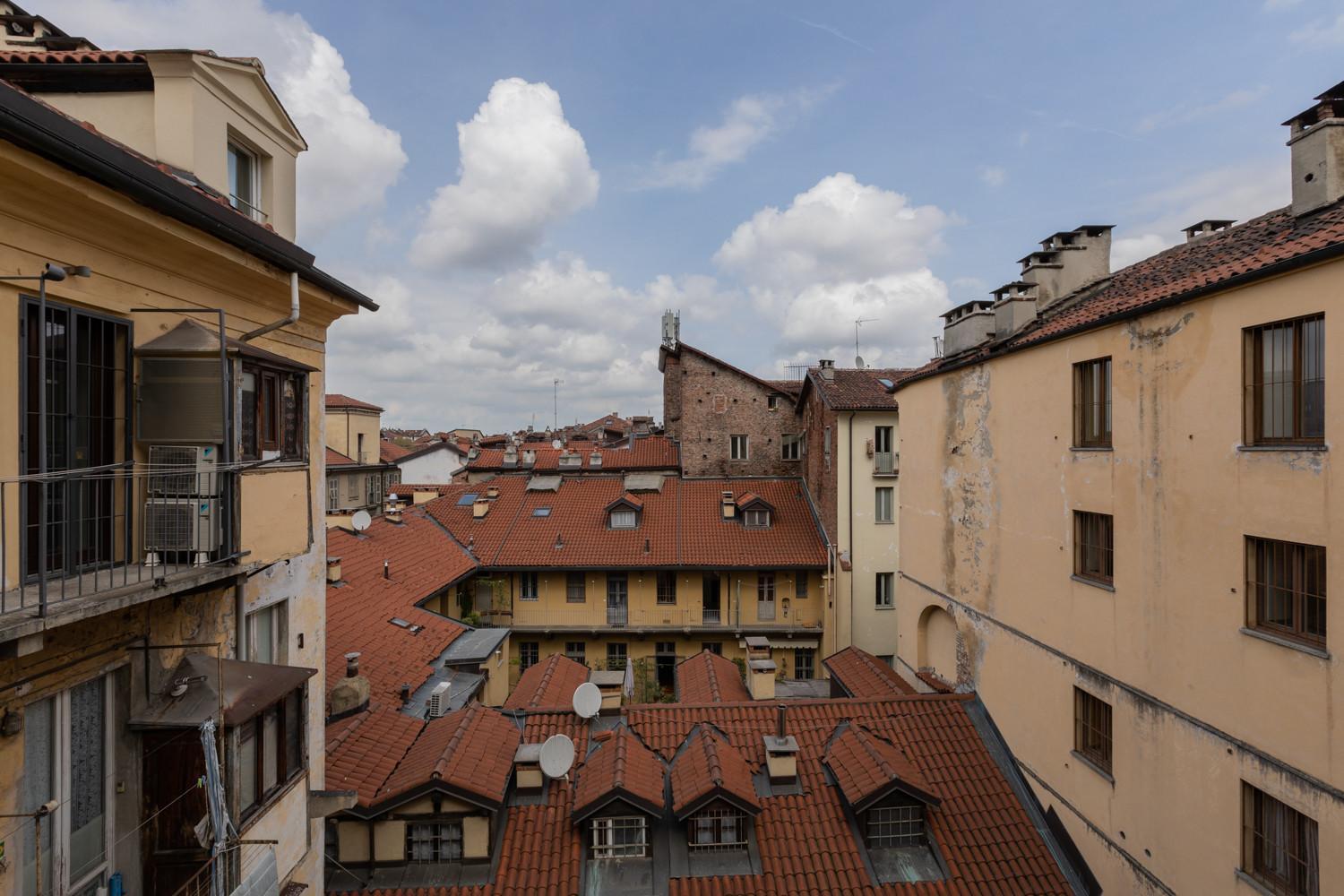 La Corte By Wonderful Italy Turin Luaran gambar